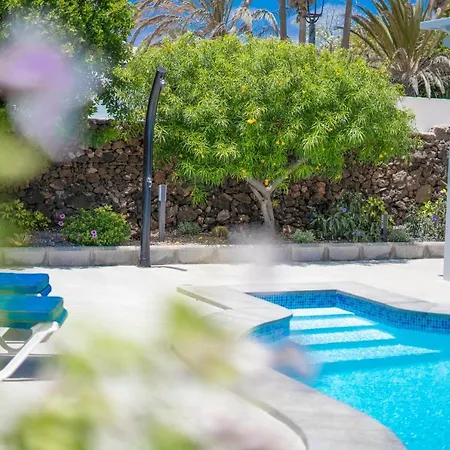 Amanda 4 Bedrooms Jacuzzi And Heated Pool Pool Table Great House Villa *