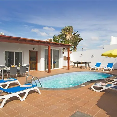 Ananda Puerto Del Carmen Lanzarote Puerto del Carmen (Lanzarote)