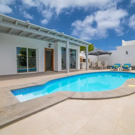 Ananda Puerto Del Carmen Lanzarote Villa Puerto del Carmen (Lanzarote)