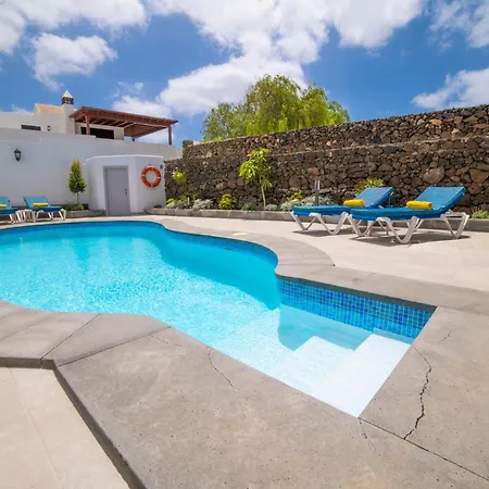 Ananda Puerto Del Carmen Lanzarote *