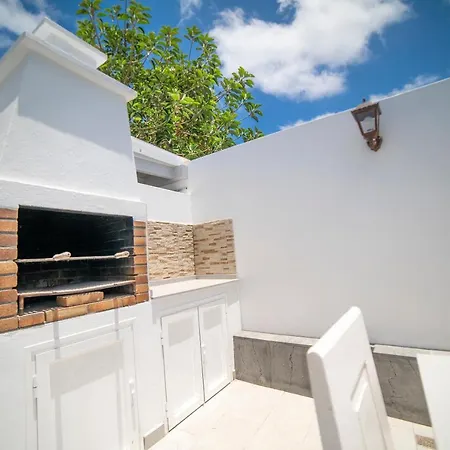 Villa Ananda Puerto Del Carmen Lanzarote *