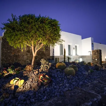 Ananda Puerto Del Carmen Lanzarote *