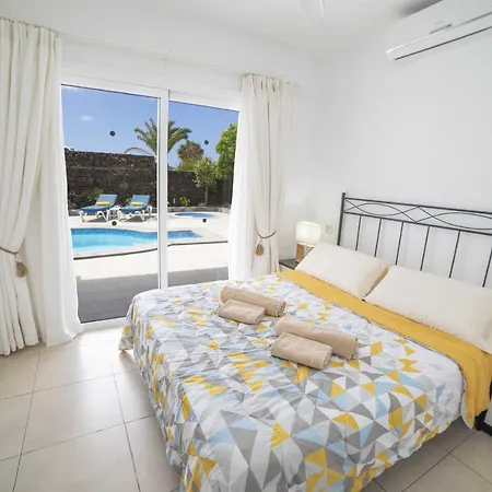 Ananda Puerto Del Carmen Lanzarote * Puerto del Carmen (Lanzarote)